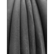 Stofa plafon auto tip Alcantara - negru