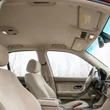 Canbera bej - tapițerie plafon auto din pluș cu burete