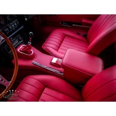 Piele auto Porsche oldtimer