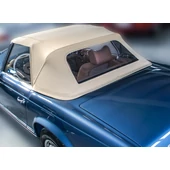 Material Cabrio