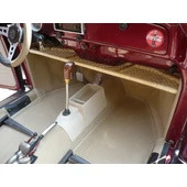 Mocheta oldtimer