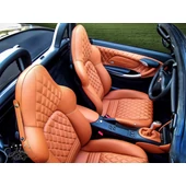 Piele auto