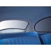 Material plafon Oldtimer