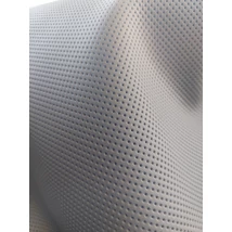 Piele volan semiperforat PR2
