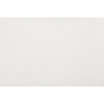 Borga 101 White - piele ecologica