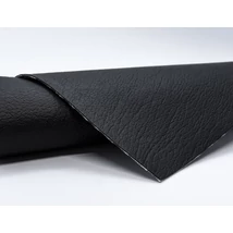 Master Plus – imitatie piele de calitate inalta, rezistenta la UV si uzura, pentru tapiterie auto si mobila - negru