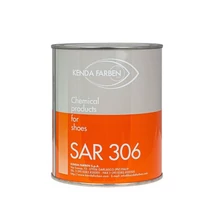 Kenda SAR 306 - 1 kg - adeziv de contact cu rezistență ridicată la temperaturi înalte