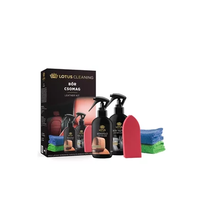 Set curatare si inretinere piele