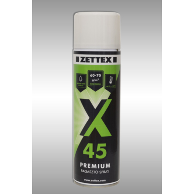 Zettex X45 adeziv