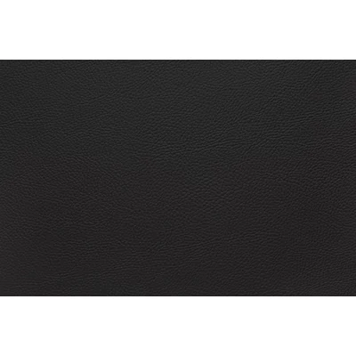 Borga 121 Black  - piele ecologica