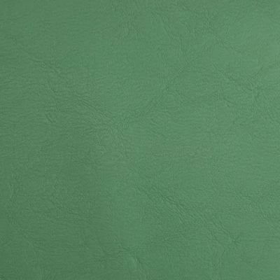 Piele ecologică pentru mobilier Morbern Allante, cu rezistență ridicată la uzură și la razele UV, pentru utilizare la interior și exterior – verde