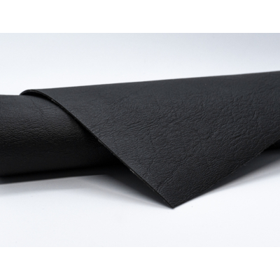 Master Plus – imitatie piele de calitate inalta, rezistenta la UV si uzura, pentru tapiterie auto si mobila - negru