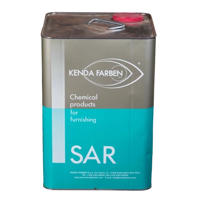 SAR 535 Adeziv pentru burete - 4 kg