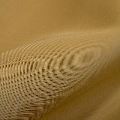 Plafon auto din material tip pânză cu burete, culoare maro Camel